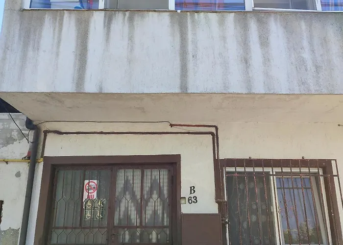Hostel EMY Camere cu baie proprie aproape de plaja 3 Papuci Constanţa