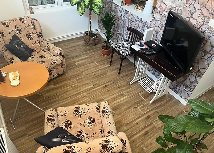 Casa Vily Constanţa