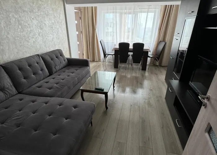 Johnny'S Home Constanţa