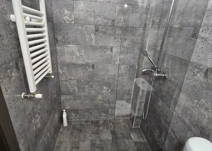 Old Town Constanta Apartment