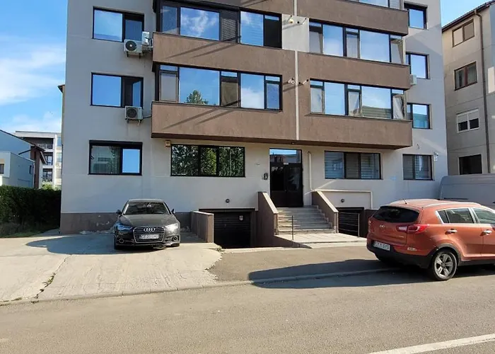 Livia Residence Constanţa