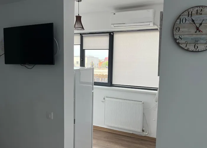 Gst Residence Constanţa