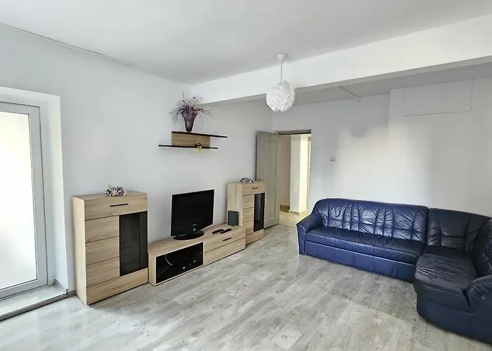 Constanța Central Apartament