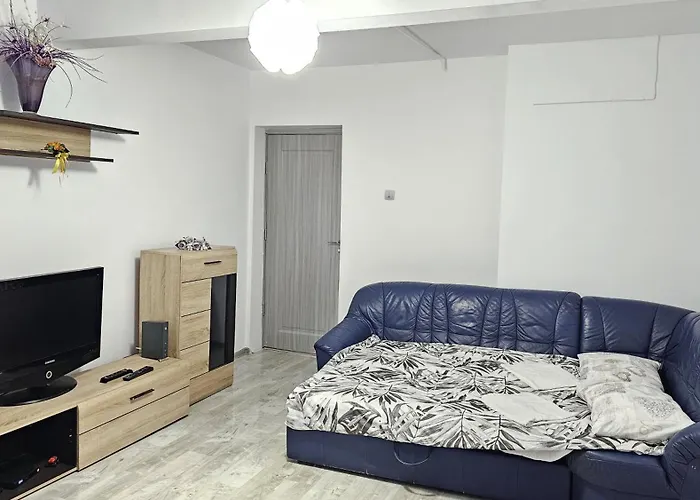 Constanța Central Apartament
