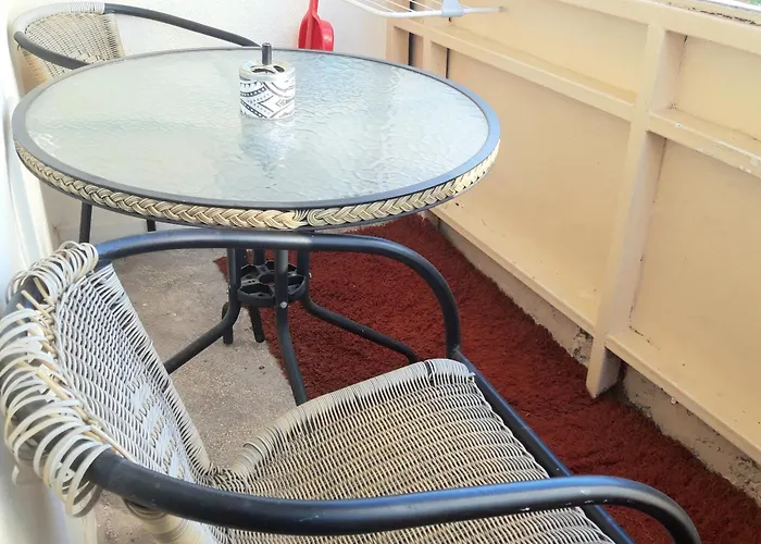 Apartament Constanţa
