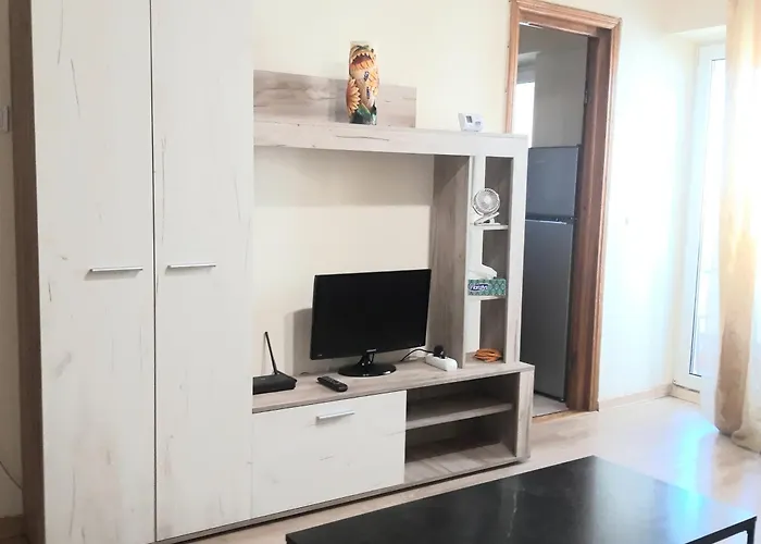 Apartament Constanţa