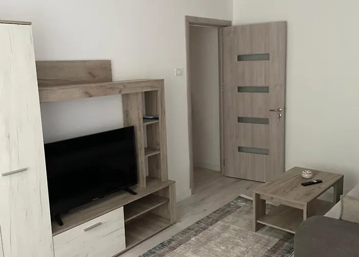 Apartament Wave Constanţa