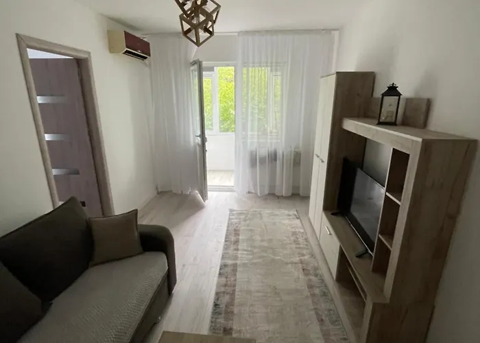 Apartament Wave Constanţa