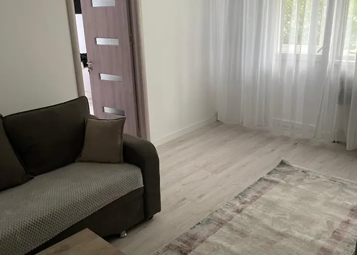 Apartament Wave Constanţa