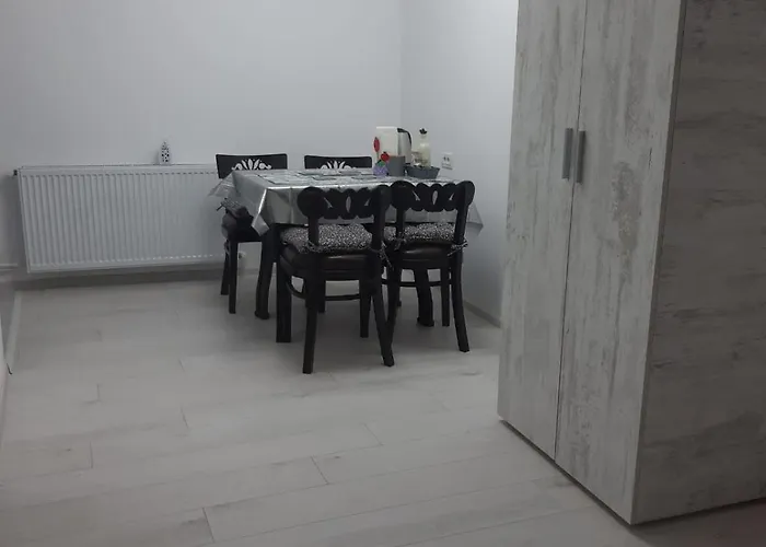 Casa Silvia Apartment Constanţa