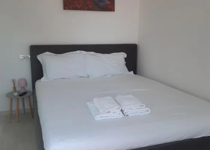 Casa Silvia Apartment Constanţa