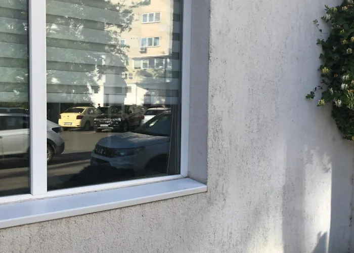 Studio Faleză Nord-Banu Mihalcea Constanţa
