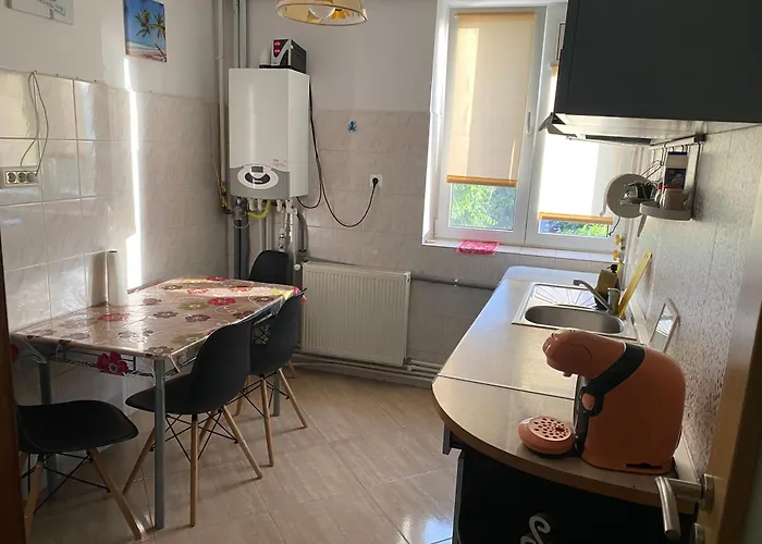Mada Apartament Constanţa