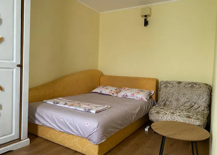 Mada Apartament Constanţa