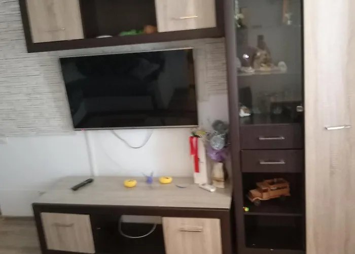 Apartament 3 camere Constanţa