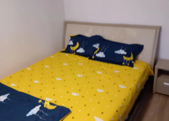 Apartament 3 camere Constanţa