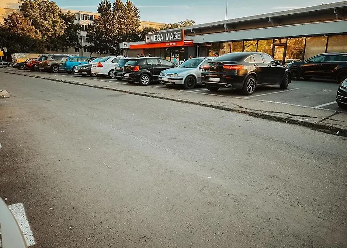 Silence D'Or - Reyna Beach Constanţa
