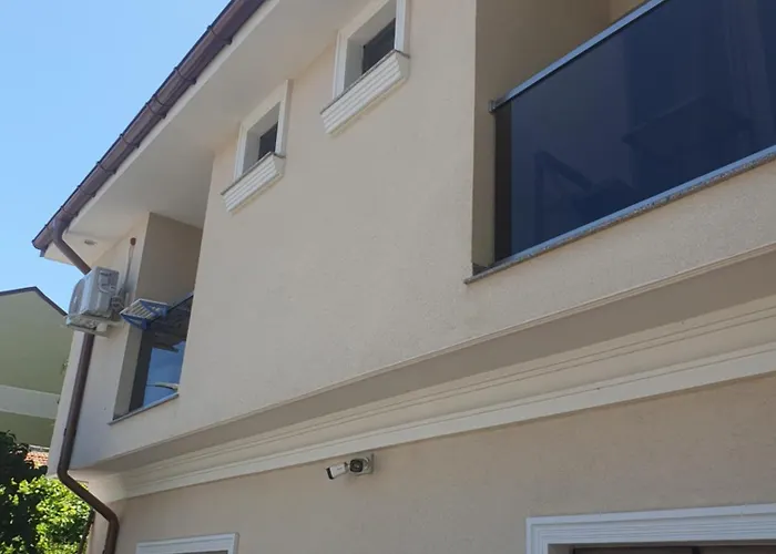 Casa Zen Apartment Constanţa