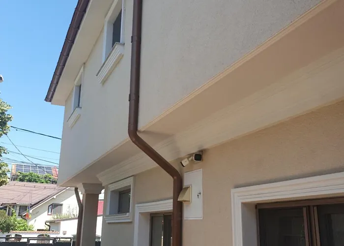 Casa Zen Apartment Constanţa