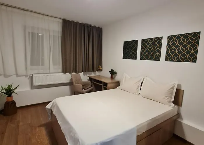 Apartament Rema Constanţa