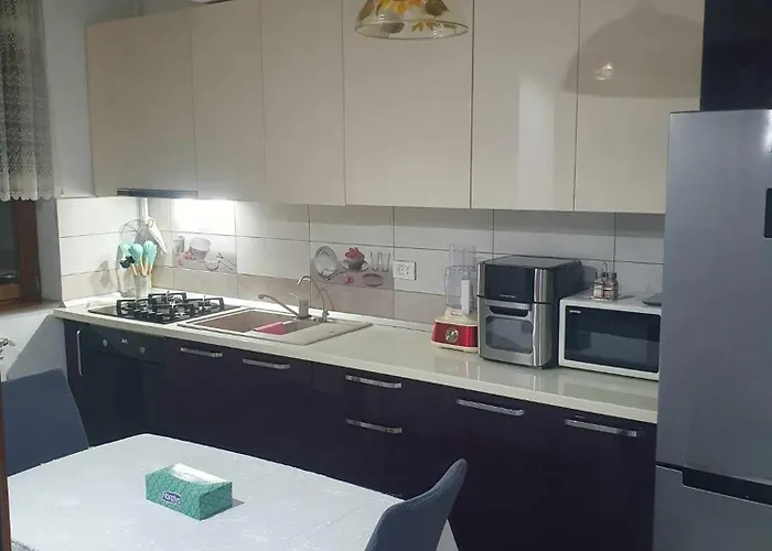 Sys Apartament Constanţa