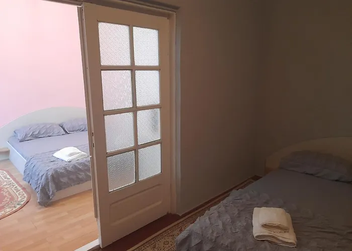 Casa Elena Apartment Constanţa