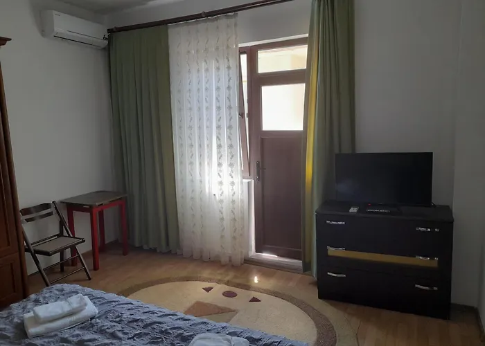 Casa Elena Apartment Constanţa