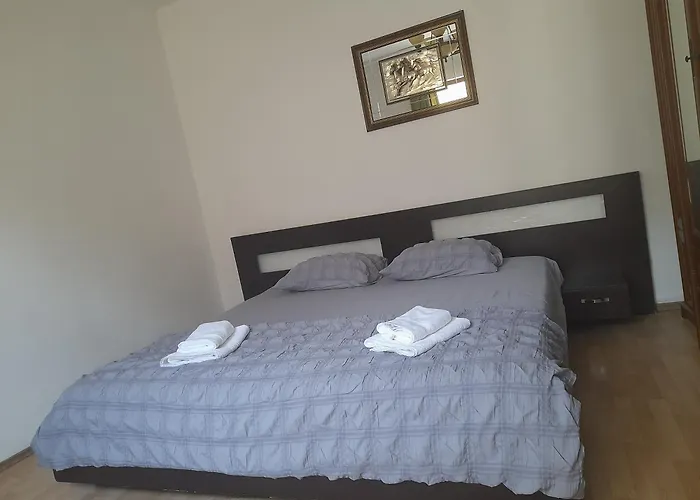 Casa Elena Apartment Constanţa