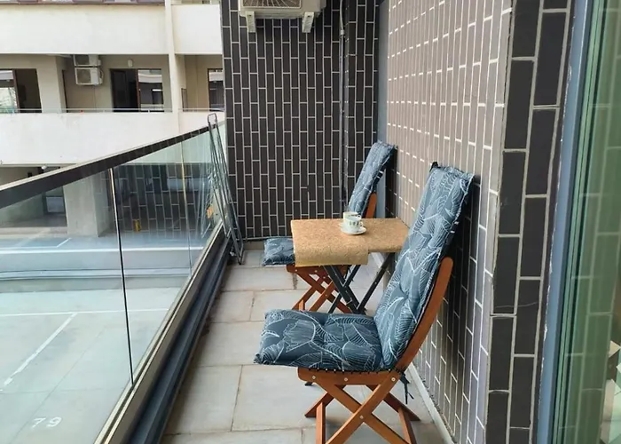 Jeni' S Apartament Constanţa