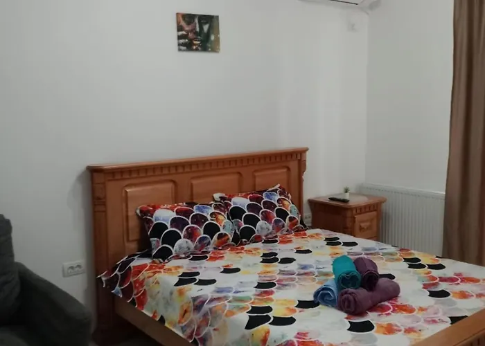 Jeni'S Studio Constanţa
