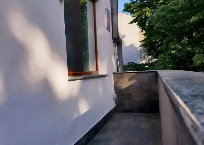 Lemon Breeze Apartment Constanţa