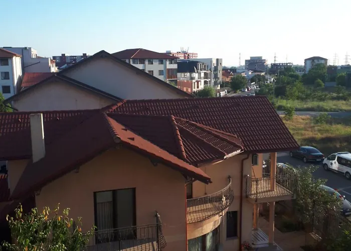 Sys Apartament Constanţa