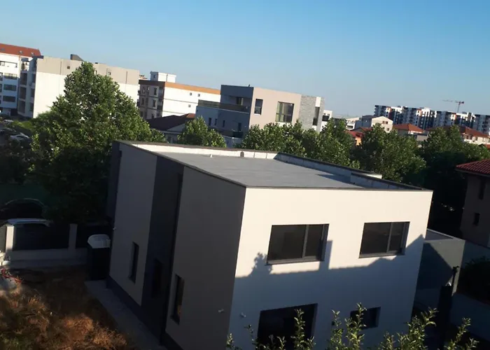 Sys Apartament Constanţa