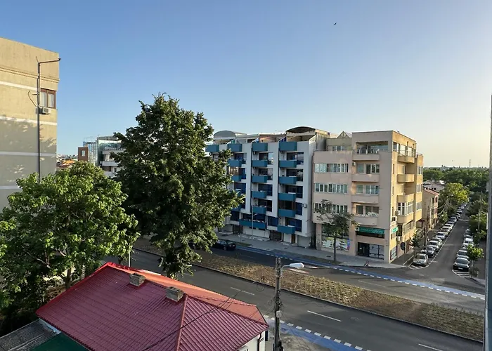 Sea Breeze Apartament Constanţa