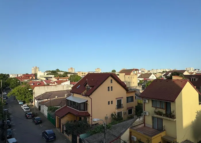 Sea Breeze Apartament Constanţa