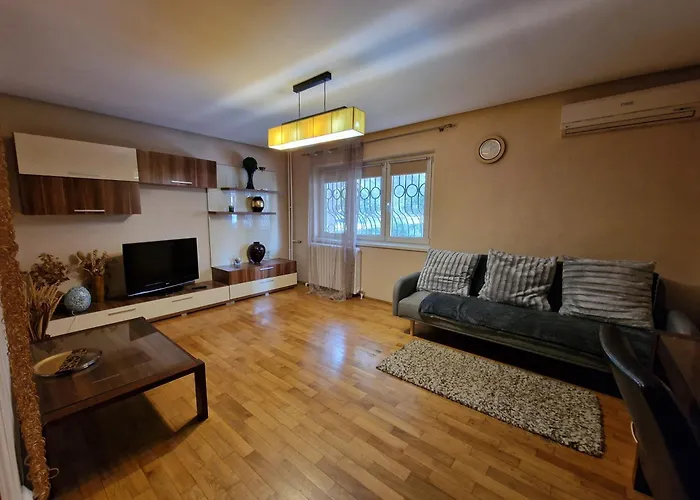 Apartment Central Constanţa