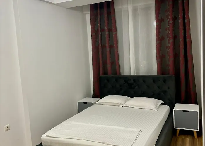 The View Apartment Constanţa