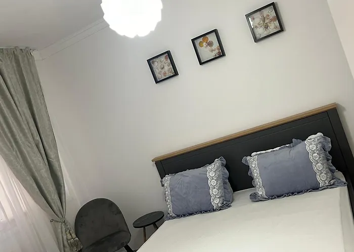 Apartament de inchiriat Constanţa