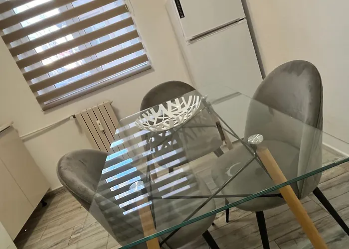 Apartament de inchiriat Constanţa