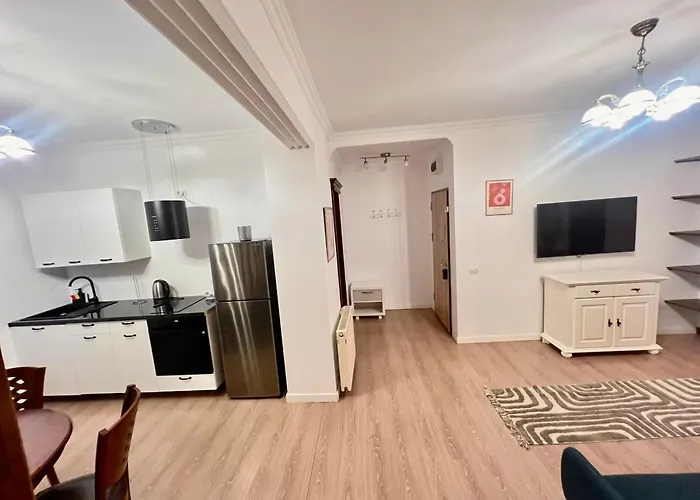 Cazino Residence Constanţa