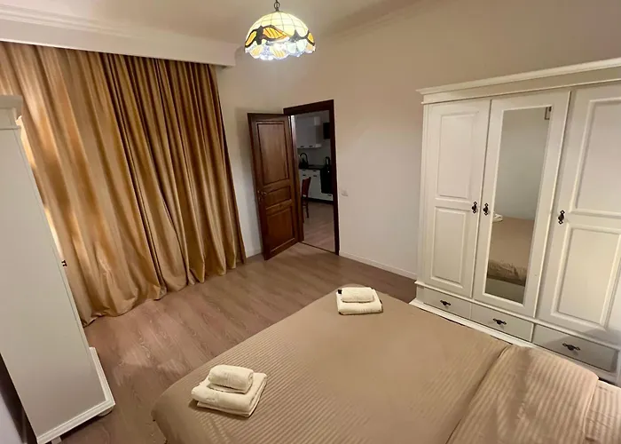Cazino Residence Constanţa