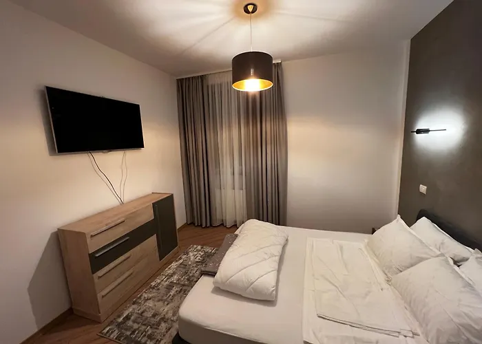 Neversea Suite Constanţa
