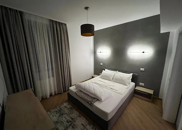 Neversea Suite Constanţa