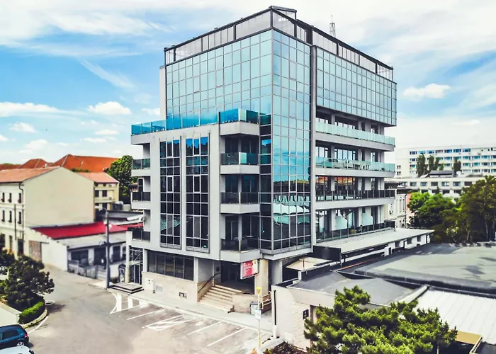 Impera Boutique Apartments Constanţa