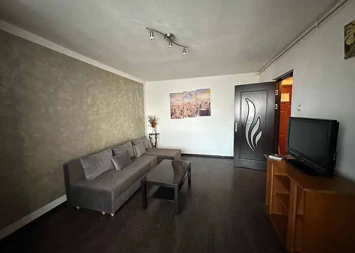 Blue Sky Apartament Constanţa