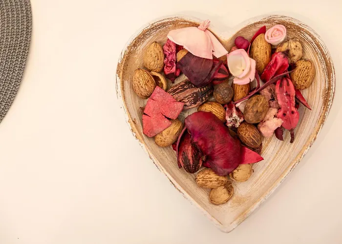 Maram Apartment Constanţa