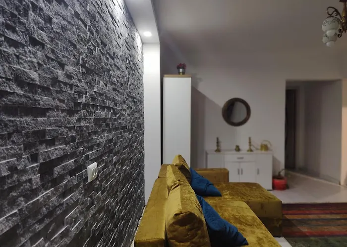Apartament Kriss Mihaileanu Constanţa