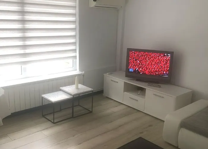 Studio Faleză Nord-Banu Mihalcea Constanţa