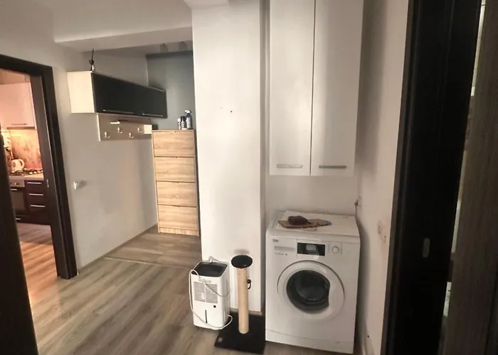 Louisa Apartament Constanţa