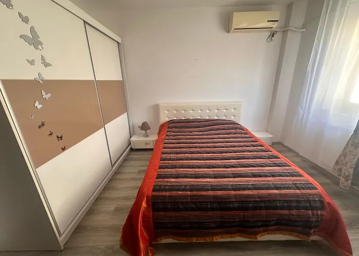 Louisa Apartament Constanţa